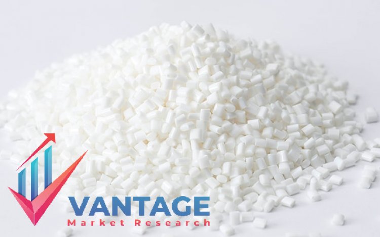 Top Companies in Polylactic Acid Market | Top Companies Market Size & Share, Historic data, Research Report by Vantage Market Research