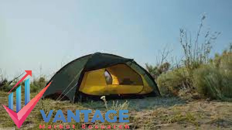 Top Companies in Camping Tent Market | Top Key Players Statistics, Growth analysis, Revenue, Price analysis, Sales Volume | Vantage Market Research