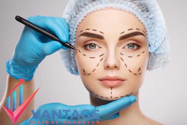 Top Companies in Cosmetic Surgery Market | Key Players Growth rate, Historic data, Future scope, Forecast Research Report | Vantage Market Research