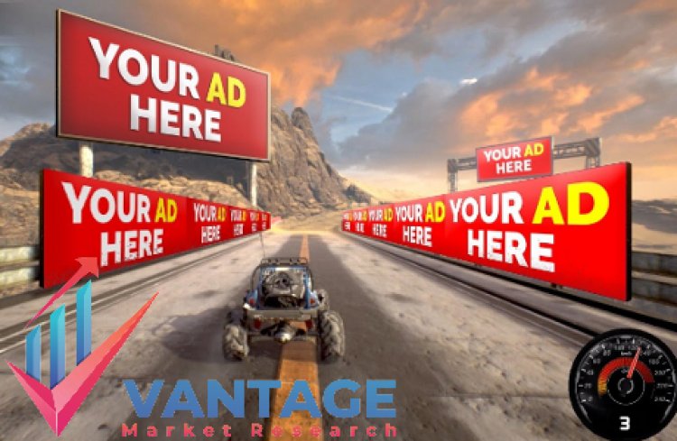 Top Companies in In-Game Advertising Market | Top Key Players Market Outlook, Competitor Analysis, Market Future Scope, Market Forecast | Vantage Market Research