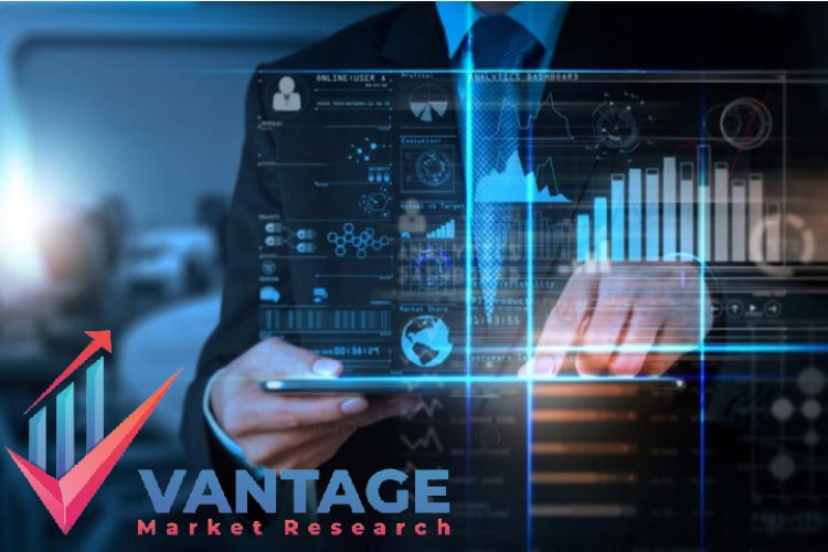 Top Companies in Payment Analytics Software Market | Top Companies Key Points, Size & Share, Future data | Vantage Market Research