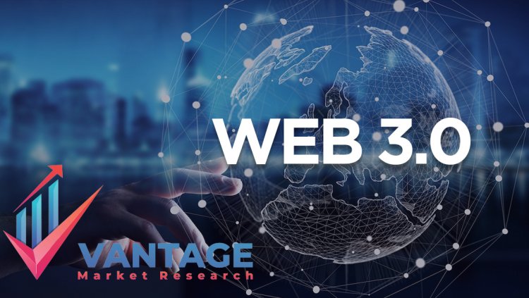 Top Companies in Web 3.0 Blockchain Market | Top Players of Web 3.0 Blockchain Comprehensive Research Report | Vantage Market Research