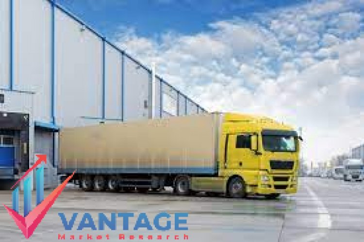 Top Companies in Retail Logistics Market | Key Players Analysis and Full Research Report | Market and Top Companies Overview by Vantage Market Research