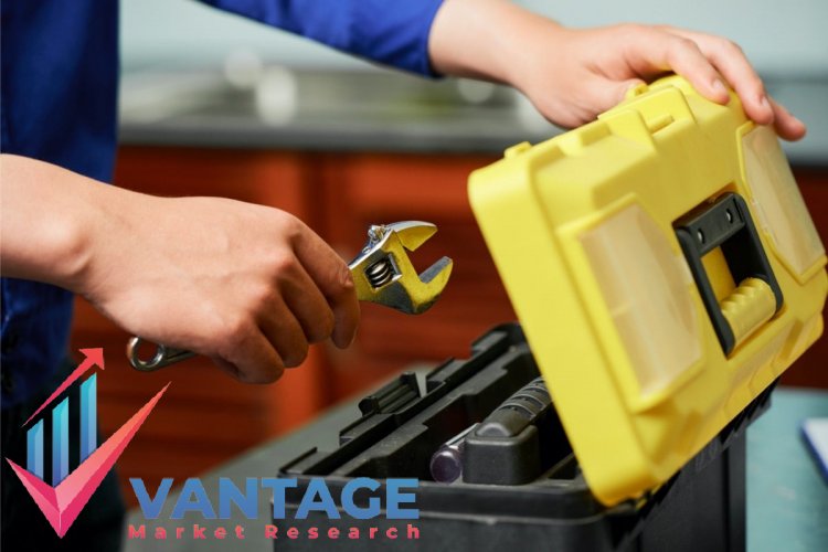 Top Companies in Tool Storage Products Market | Top Companies In-depth and Comprehensive Research Report by Vantage Market Research | Size & Share, Market Insights, Statistics