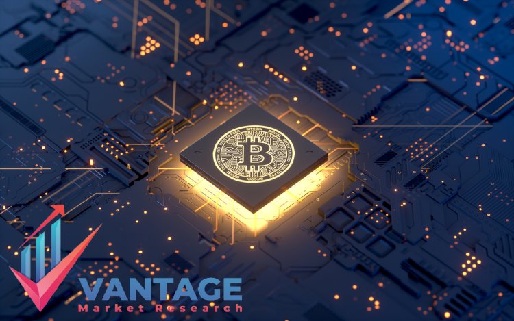 Top Companies in Cryptocurrency Exchange Platforms Market | Major Players Statistics, Historical and Future data, Growth Analysis | Research Report by Vantage Market Research