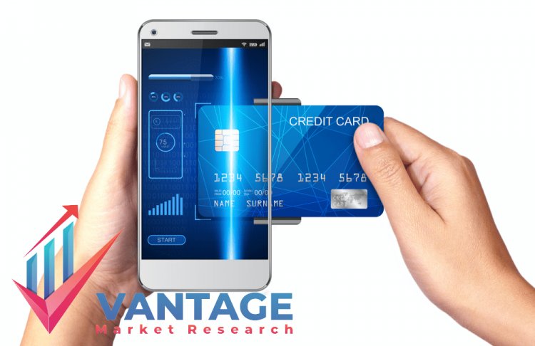 Top Companies in Virtual Cards Market | Top Industry Major Players Market Report, Overall In-depth Research by Vantage Market Research