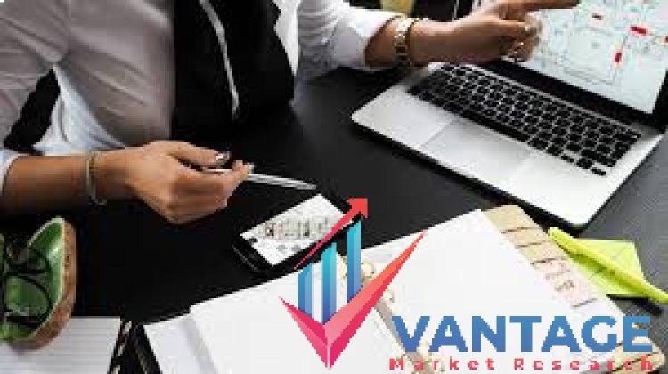 Top Companies in Tail Spend Management Solutions Market | Major Players of Industry Statistics, Company Size & Share, Market Outlook, Forecast Report by Vantage Market Research