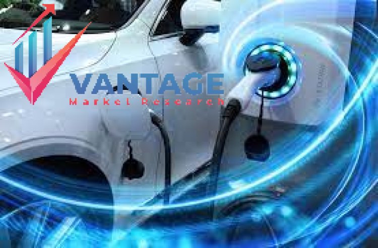 Engineered Polymers in Electric Charging Infrastructure Market | Top Players Market Insights, Company Size & Share, Growth rate, Historical data | Vantage Market Research