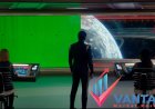 Top Companies in VFX Market | Industry Top Companies In-depth and Comprehensive Research Report 2022-2030 | Vantage Market Research