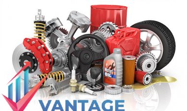 Top Companies in Car Accessories Market | Major Players of Industry Statistics, Company Size & Share, Market Outlook, Forecast Report by Vantage Market Research