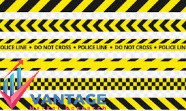 Top Companies in Traffic Control Device Tape Market | Top Key Players Market Analysis, Growth rate, Historical data | Comprehensive Report by Vantage Market Research