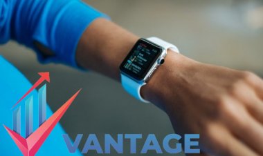 Top Companies Smartwatch Market | Top Key Players Company Market Size & Share, Supply and Demand, Forecast Report by Vantage Market Research