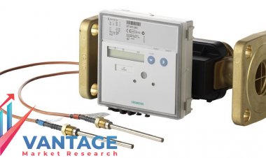 Top Companies in Heat Meter Market | Top Key Players Statistics, Company Size & Share, Forecast Report by 2030 | Vantage Market Research