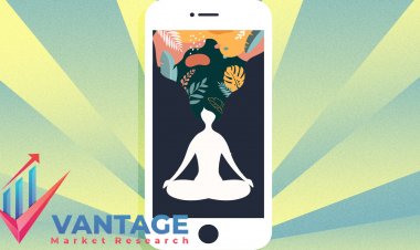 Top Companies in Mental Health Apps Market | Key Players Market Insights, Growth Analysis, Company Size and Share | Comprehensive Forecast Report 2022-2028