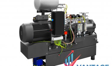 Top Companies in Vacuum Gas Oil Market | Exclusive Research Report Offering Size & Share, Growth Factors, Opportunities, New Product Launches, Price Analysis | Vantage Market Research