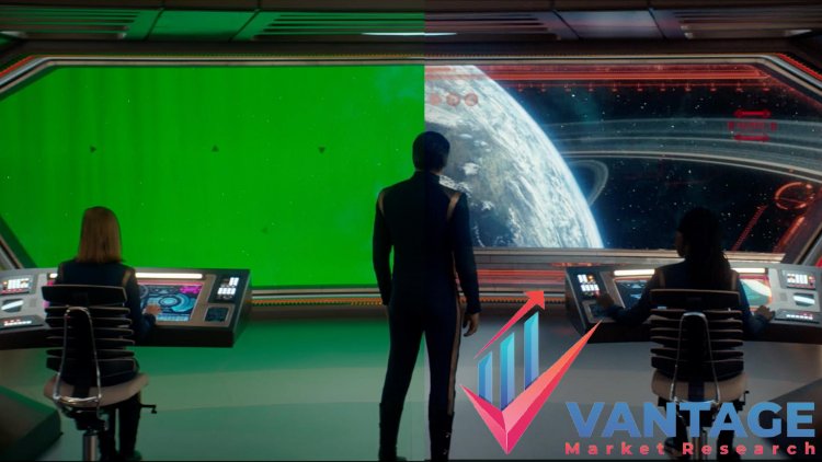 Top Companies in VFX Market | Industry Top Companies In-depth and  Comprehensive Research Report 2022-2030 | Vantage Market Research - V-MR  Blog