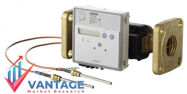 Top Companies in Heat Meter Market | Top Key Players Statistics, Company Size & Share, Forecast Report by 2030 | Vantage Market Research