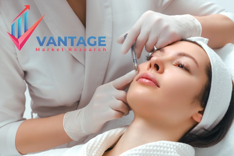 Top Companies in Dermal Fillers Market | Key Players Market Size and Share, Growth Analysis, Supply and Demand, Price Analysis | Vantage Market Research