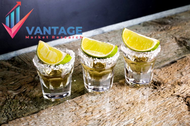 Top Companies in Tequila Market | Top Players Market Insights, Company Size & Share, Statistics, Historical data Forecast Report by Vantage Market Research