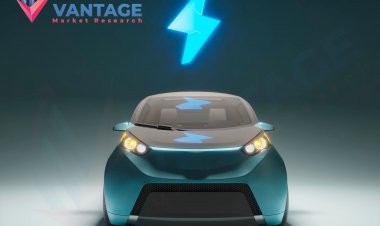 Top Companies  in Electric Vehicle/EV Market by Size, Share, Historical and Future Data & CAGR | Report by Vantage Market Research Market