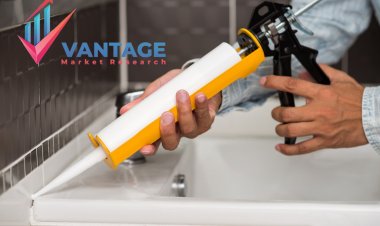 Top Companies in Adhesives and Sealants Market | Comprehensive Report Offering Company Size & Share, Market Insights, Growth Analysis, Historical and Future data