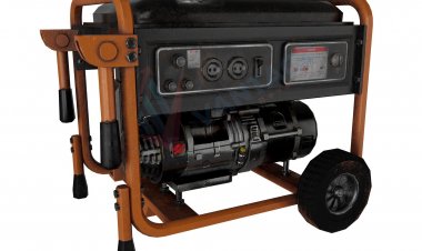 Top Companies in Portable Generator Market | Industry Major Players Strategies, Regional Growth Analysis by Vantage Market Research