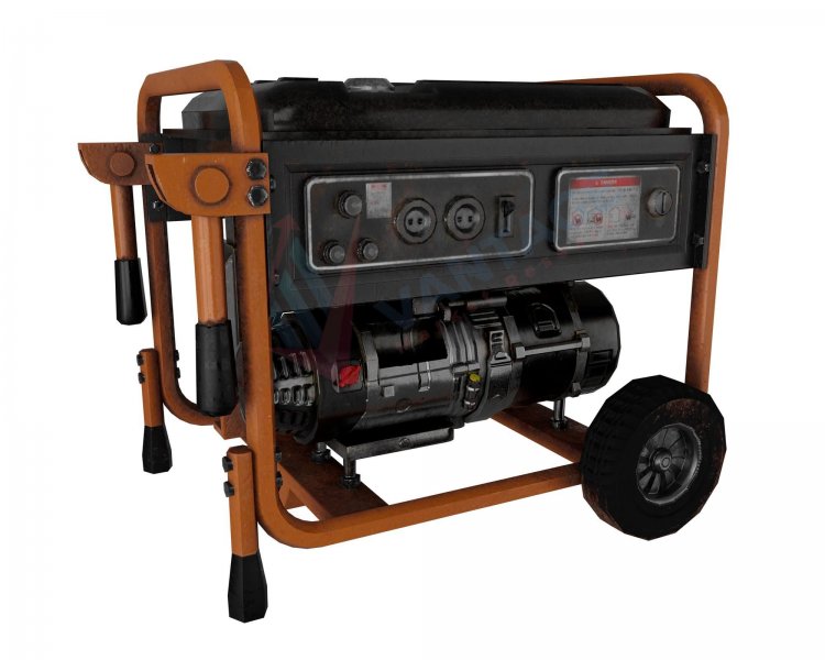Top Companies in Portable Generator Market | Industry Major Players Strategies, Regional Growth Analysis by Vantage Market Research