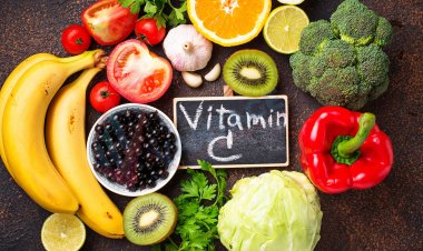 Top Companies in Vitamin C Market | Leading Players in Vitamin C Industry Size, Share, Strategies, Market Analysis