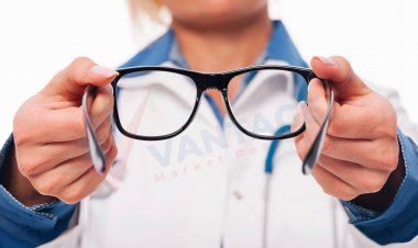 Top Companies in Optical Coatings Market by Size, Share, Historical and Future Data & CAGR