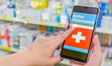 Top Companies in ePharmacy Market by Size, Share, Historical and Future Data & CAGR