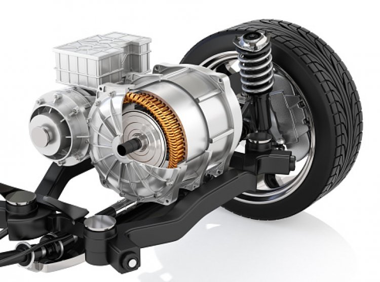 Top Companies in Electric Vehicle Motor Market | Leading Companies in Electric Vehicle Motor Industry Size, Share, Segmentations