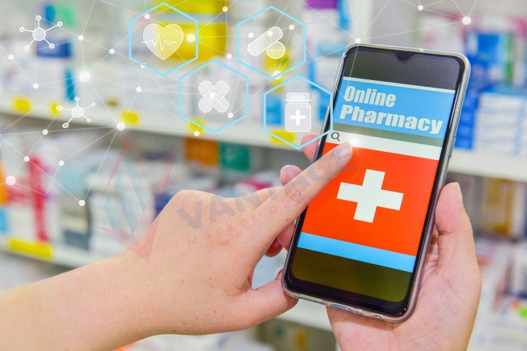Top Companies in ePharmacy Market by Size, Share, Historical and Future Data & CAGR