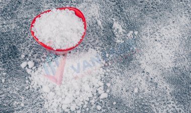 Top Companies in Colloidal Silica Market by Size, Share, Historical and Future Data & CAGR | Report by Vantage Market Research Market