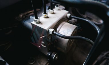 Top Companies in Hydraulic Power Unit Market by Size, Share, Historical and Future Data & CAGR | Report by Vantage Market Research Market