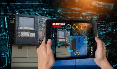 Top Companies in Aviation MRO Software Market by Size, Share, Historical and Future Data & CAGR | Report by Vantage Market Research