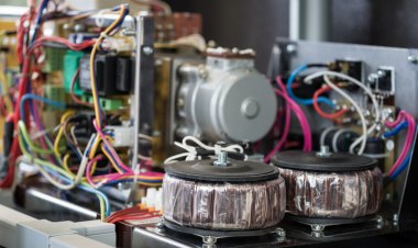 Top Companies in Variable Frequency Drive Market by Size, Share, Historical and Future Data & CAGR | Report by Vantage Market Research