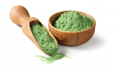 Top Companies in Wheat Powder Grass Market by Size, Share, Historical and Future Data & CAGR | Report by Vantage Market Research