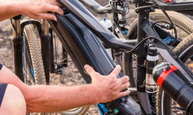 Top Companies in E-bike Market by Size, Share, Historical and Future Data & CAGR | Report by Vantage Market Research