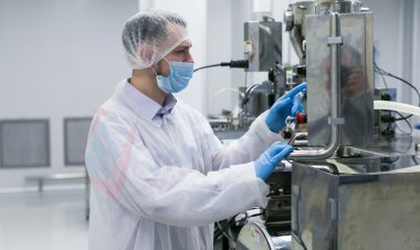 Top Companies in Fermentation Chemicals Market by Size, Share, Historical and Future Data & CAGR | Report by Vantage Market Research