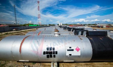 Top Companies in Aircraft Fuel Tanks Market by Size, Share, Historical and Future Data & CAGR | Report by Vantage Market Research