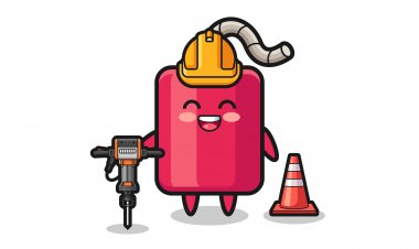 Top Companies in Industrial Detonator Market by Size, Share, Historical and Future Data & CAGR | Report by Vantage Market Research