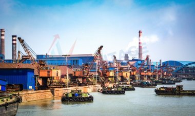 Top Companies in Petrochemical Market by Size, Share, Historical and Future Data & CAGR | Report by Vantage Market Research