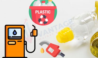 Top Companies in Plastic to Fuel Market by Size, Share, Historical and Future Data & CAGR | Report by Vantage Market Research