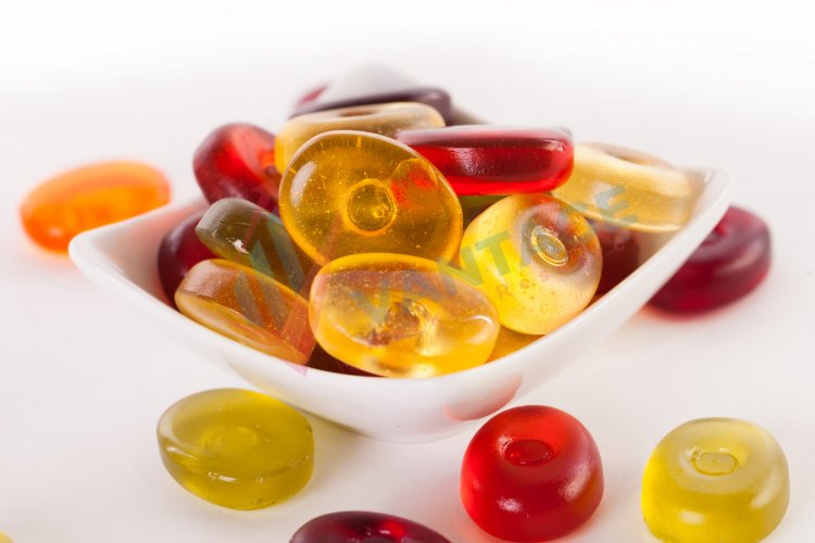 Top Companies in CBD Gummies Market by Size, Share, Historical and Future Data & CAGR | Report by Vantage Market Research Market