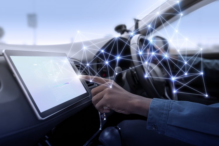 Top Companies in Vehicle Telematics Market by Size, Share, Historical and Future Data & CAGR | Report by Vantage Market Research