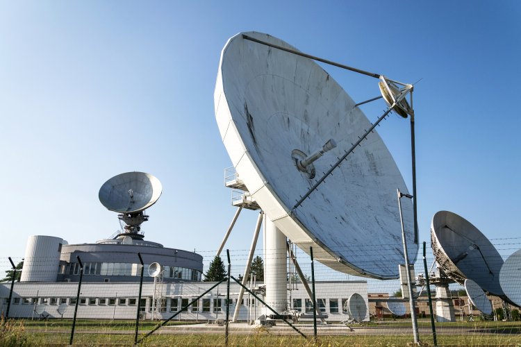 Top Companies in Military Antenna Market by Size, Share, Historical and Future Data & CAGR | Report by Vantage Market Research