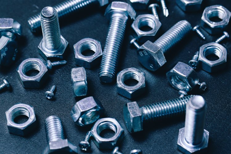 Top Companies in Industrial Fasteners Market by Size, Share, Historical and Future Data & CAGR | Report by Vantage Market Research