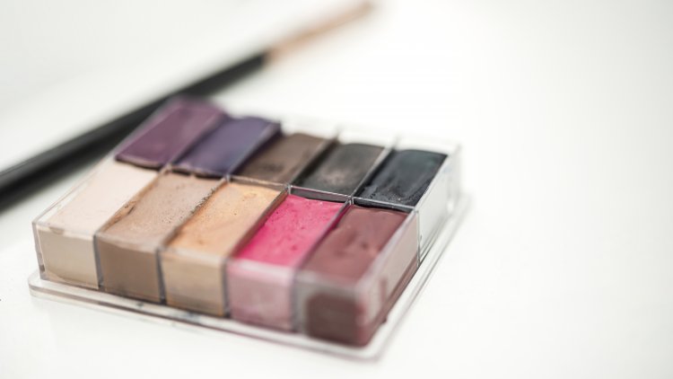 Top Companies in Cosmetic Pigments Market by Size, Share, Historical and Future Data & CAGR | Report by Vantage Market Research