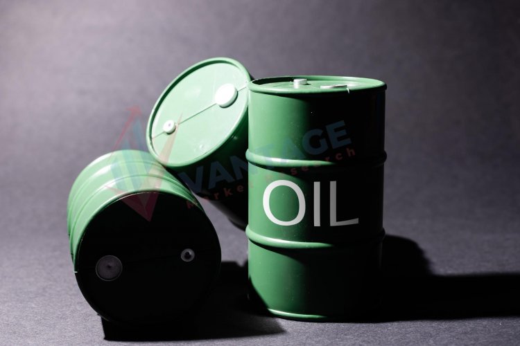 Top Companies in Waste Oil Market by Size, Share, Historical and Future Data & CAGR | Report by Vantage Market Research
