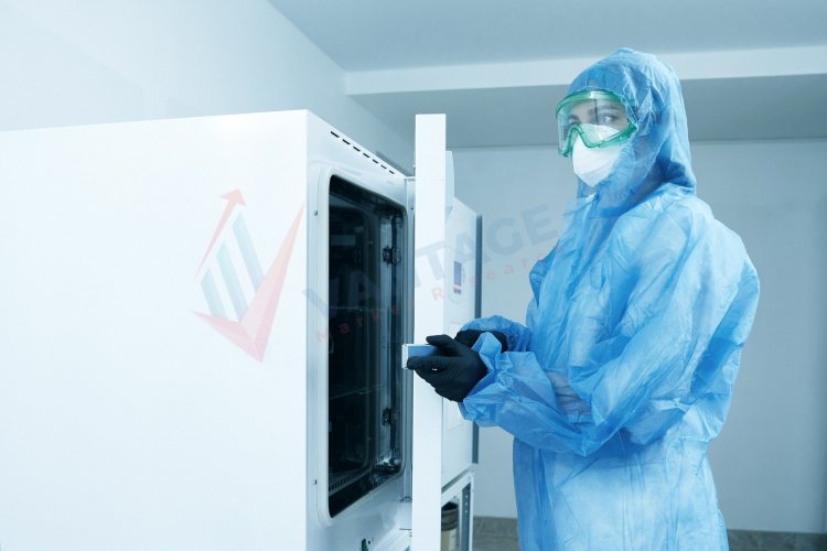 Top Companies in Biological Safety Cabinet Market by Size, Share, Historical and Future Data & CAGR | Report by Vantage Market Research